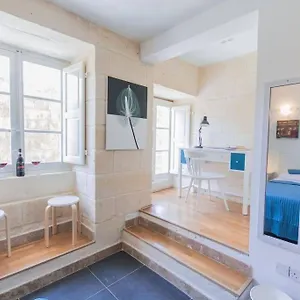 Valletta House Apartament