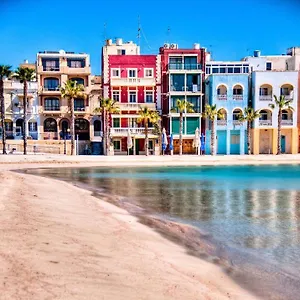 Angolina Apartament