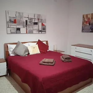 Area Apartament